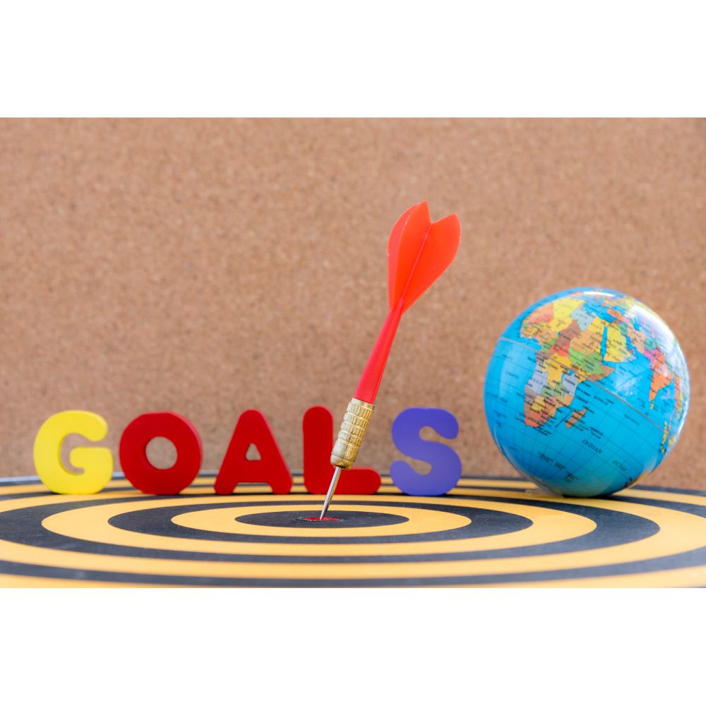 How to Effectively Set and Achieve Your Amazon Target Goals for Success